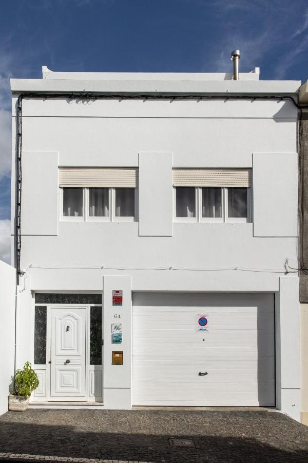 Tmo Residence 2 Ponta Delgada  Exterior photo