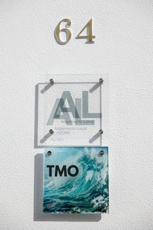 Tmo Residence 2 Ponta Delgada  Exterior photo